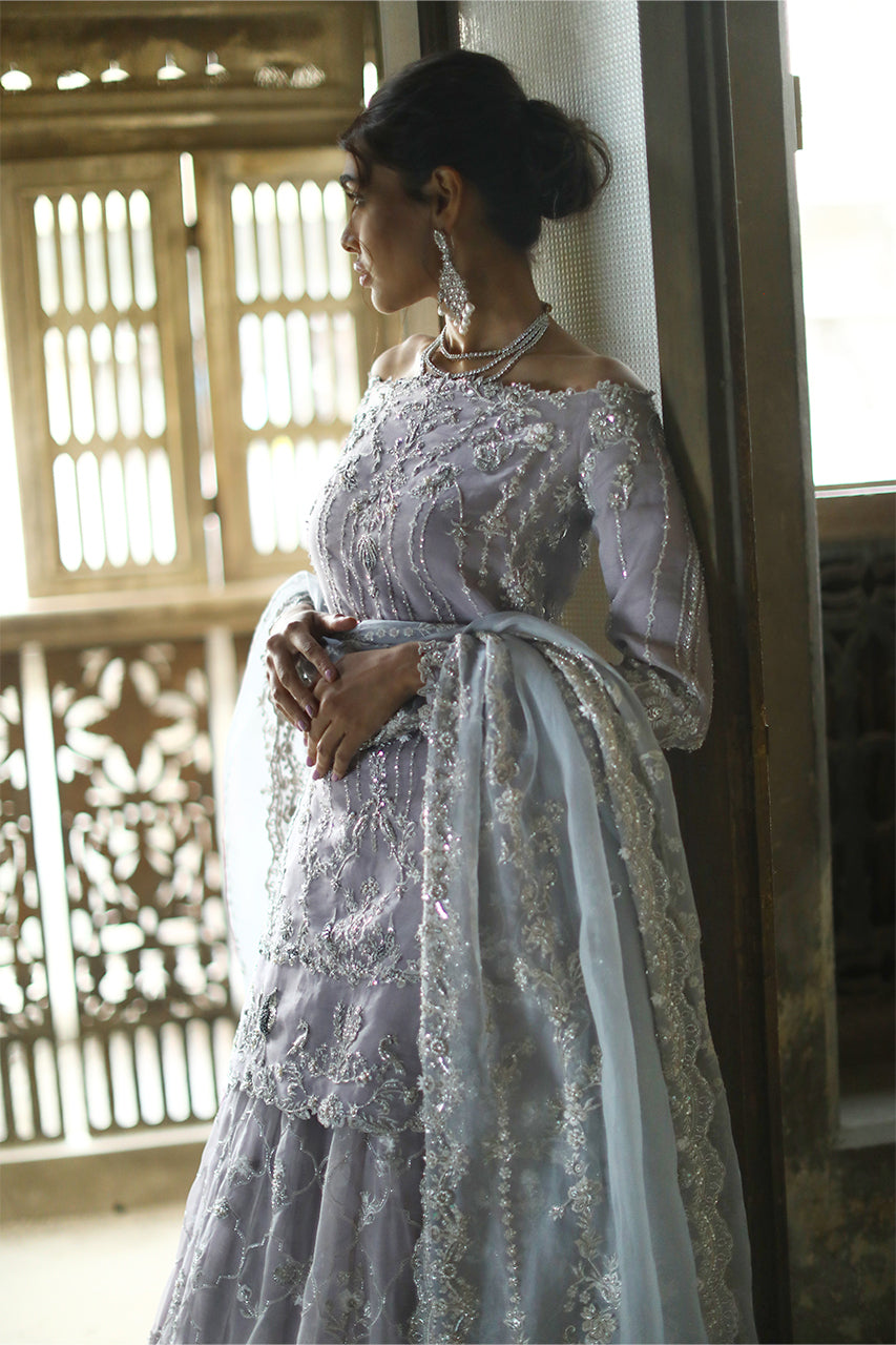 Opera Mauve Bridal