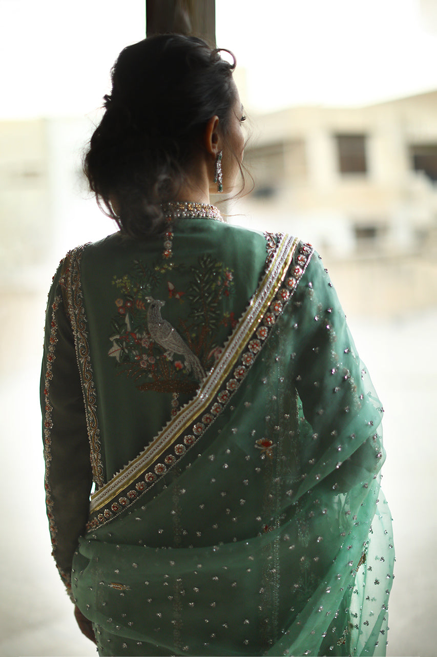 Juniper Jacket
