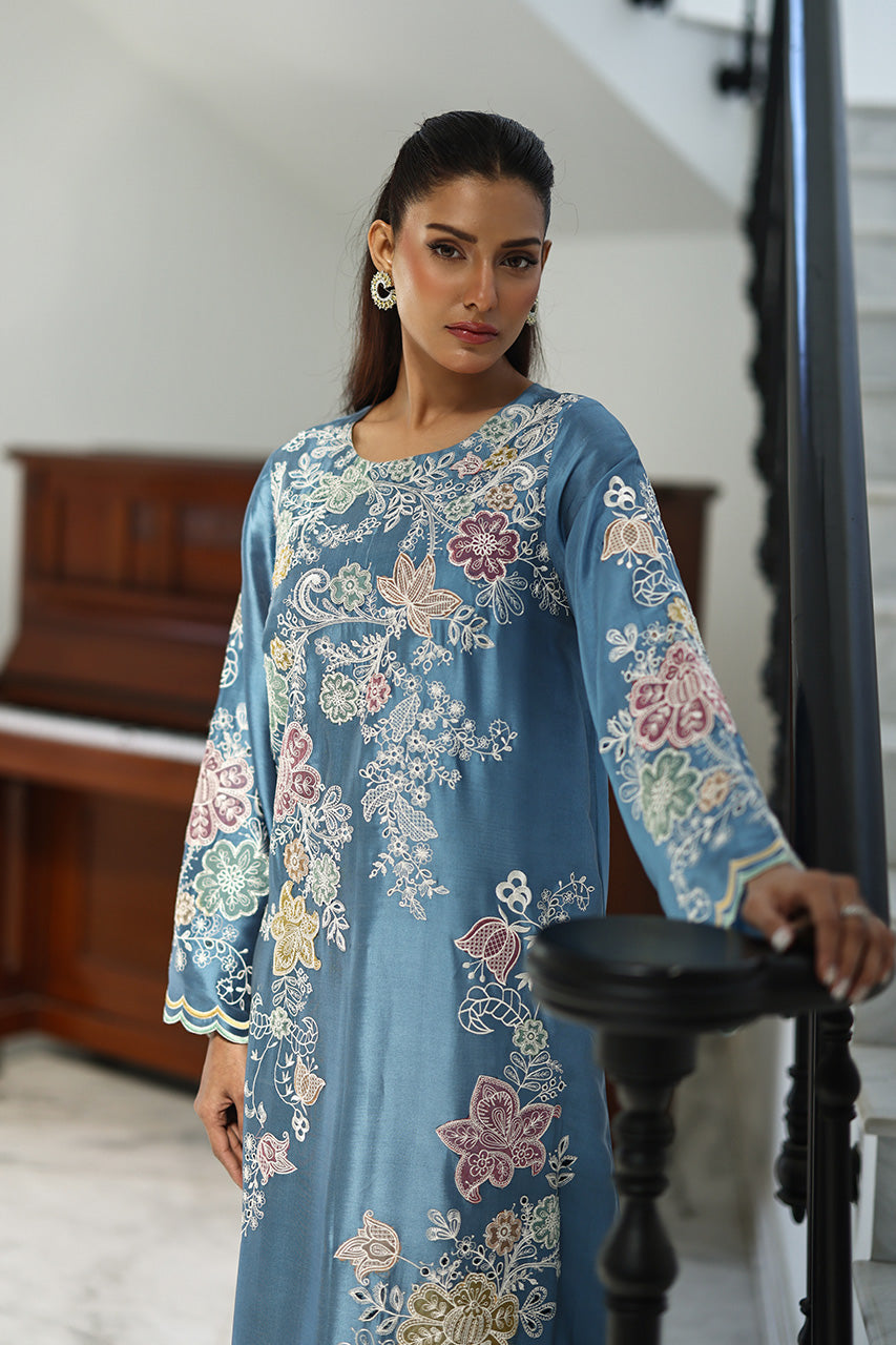 Floating Garden - RTD