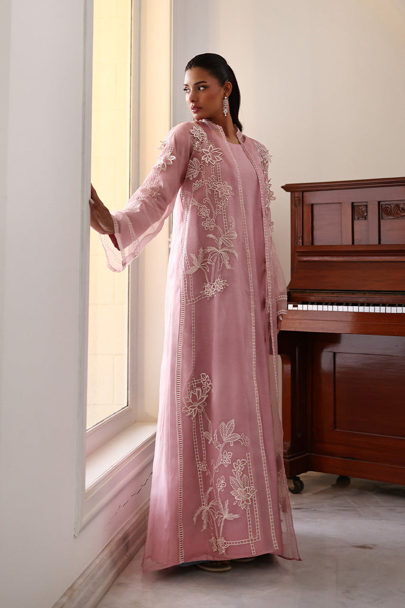 Pink Reverie - Rtd