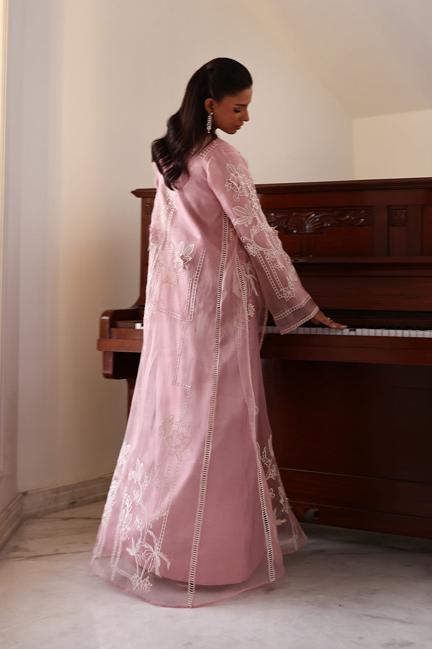 Pink Reverie - RTD