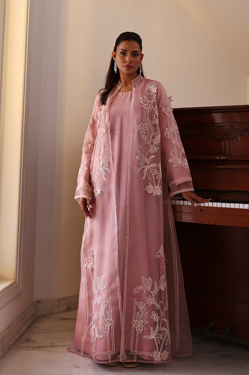 Pink Reverie - RTD