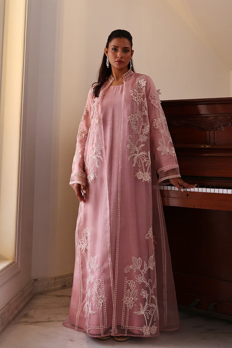 Pink Reverie - Rtd