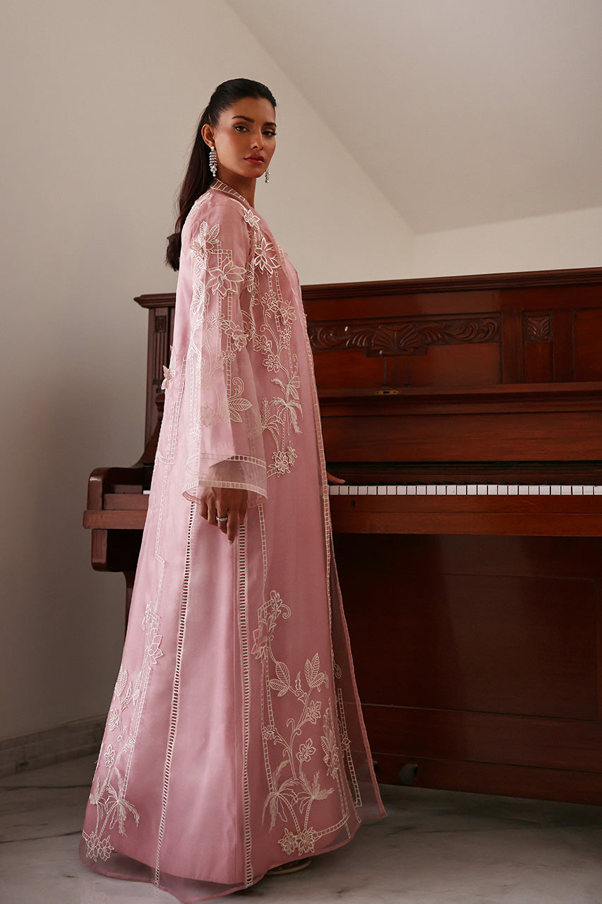 Pink Reverie - RTD