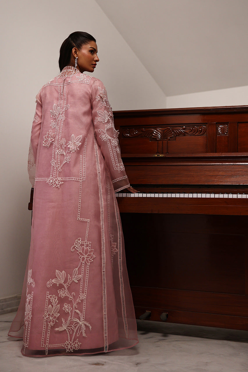 Pink Reverie - RTD
