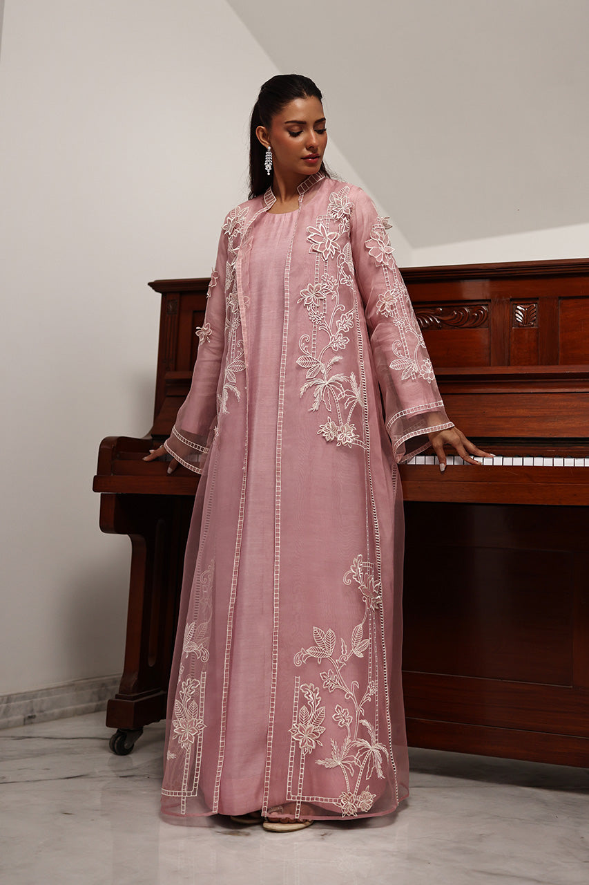 Pink Reverie - RTD