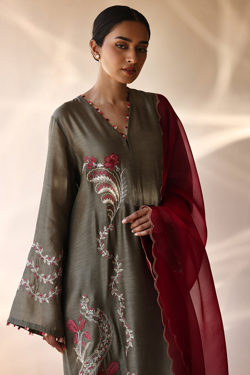 Sania Maskatiya