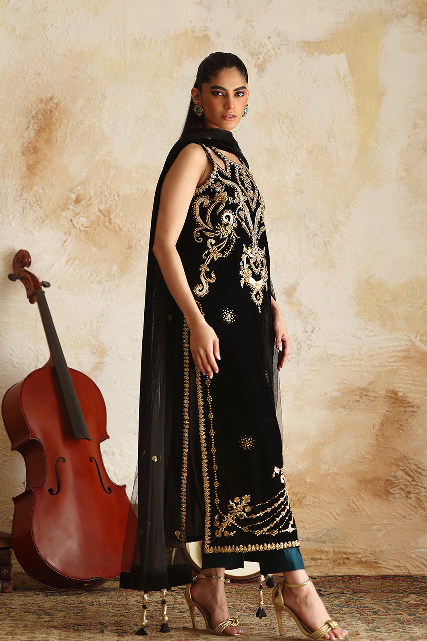 Shahnoor RTD