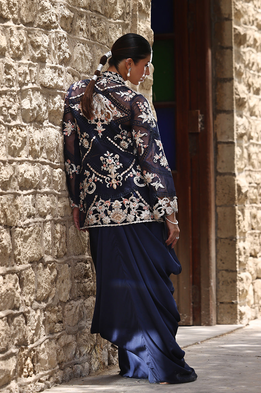 Nadia Farooqui
