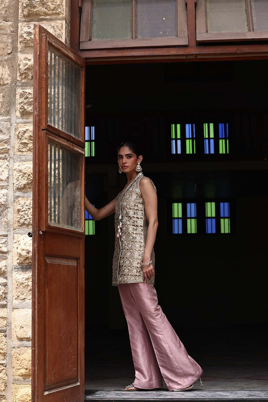 Nadia Farooqui