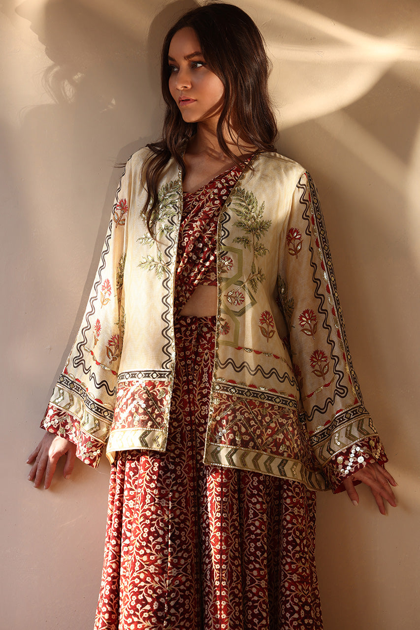 Sania Maskatiya