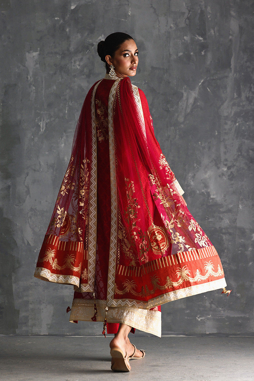 Nadia Farooqui