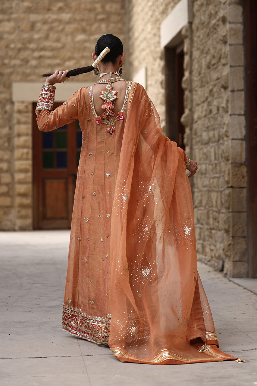 Nadia Farooqui
