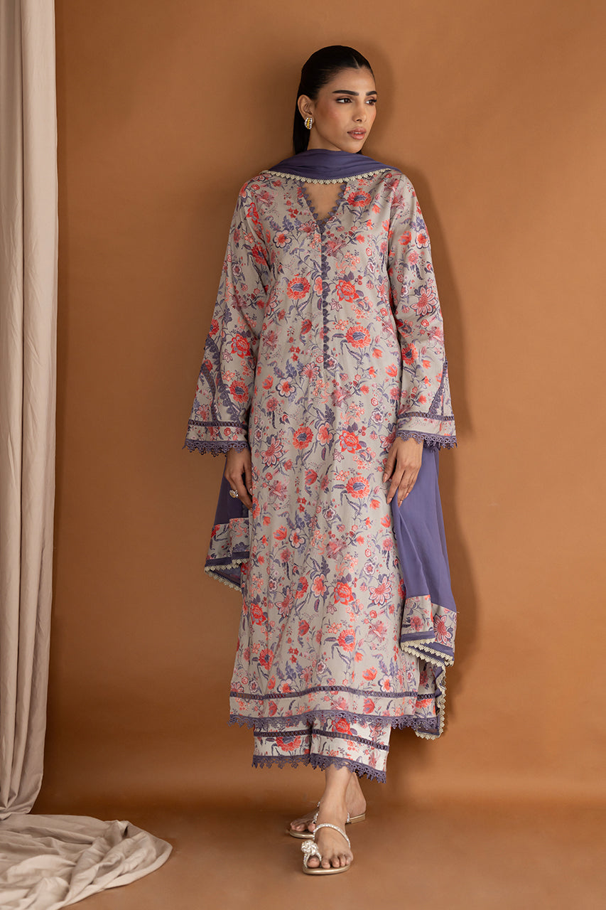 Chintz Grace