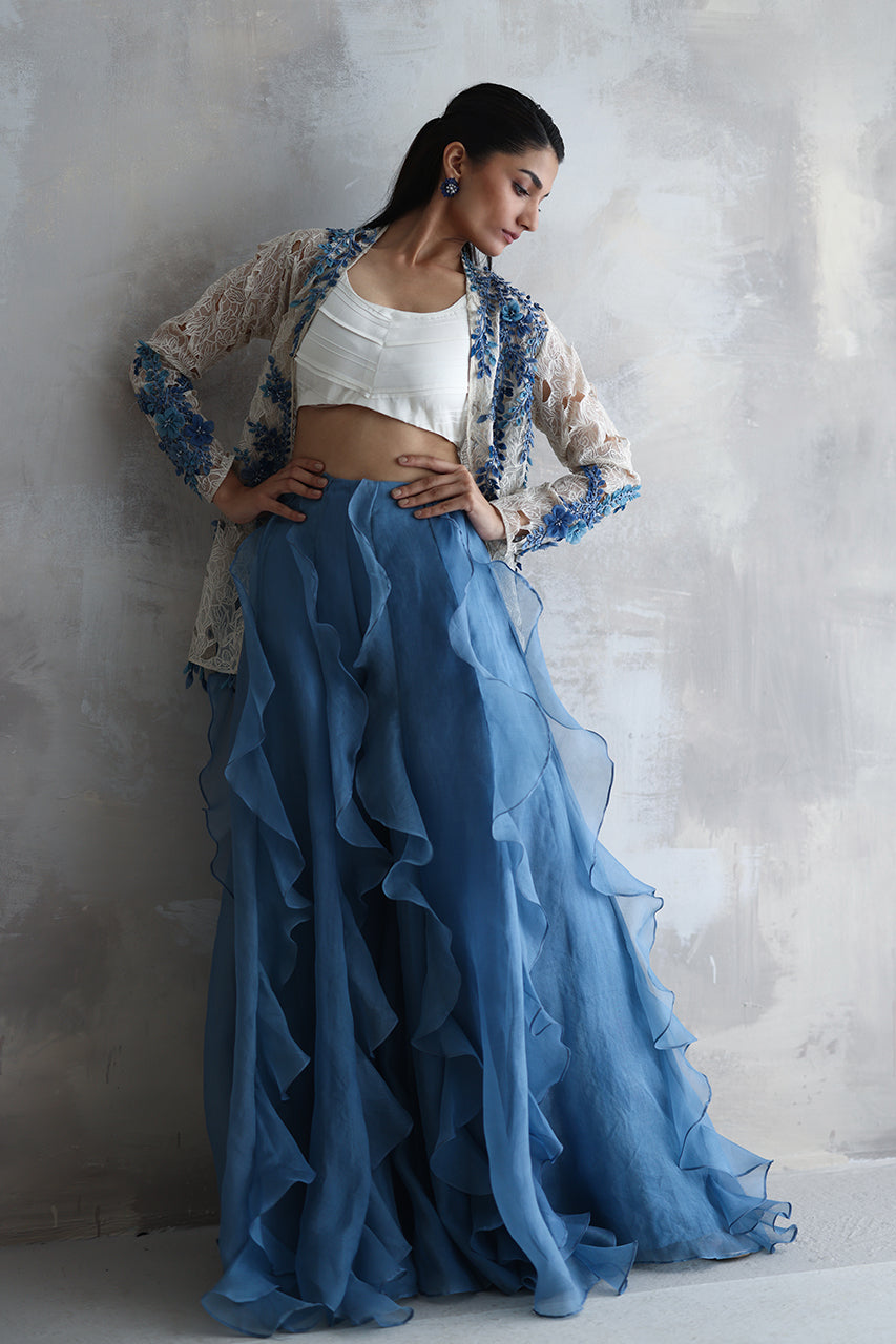 Gurleen - RTD