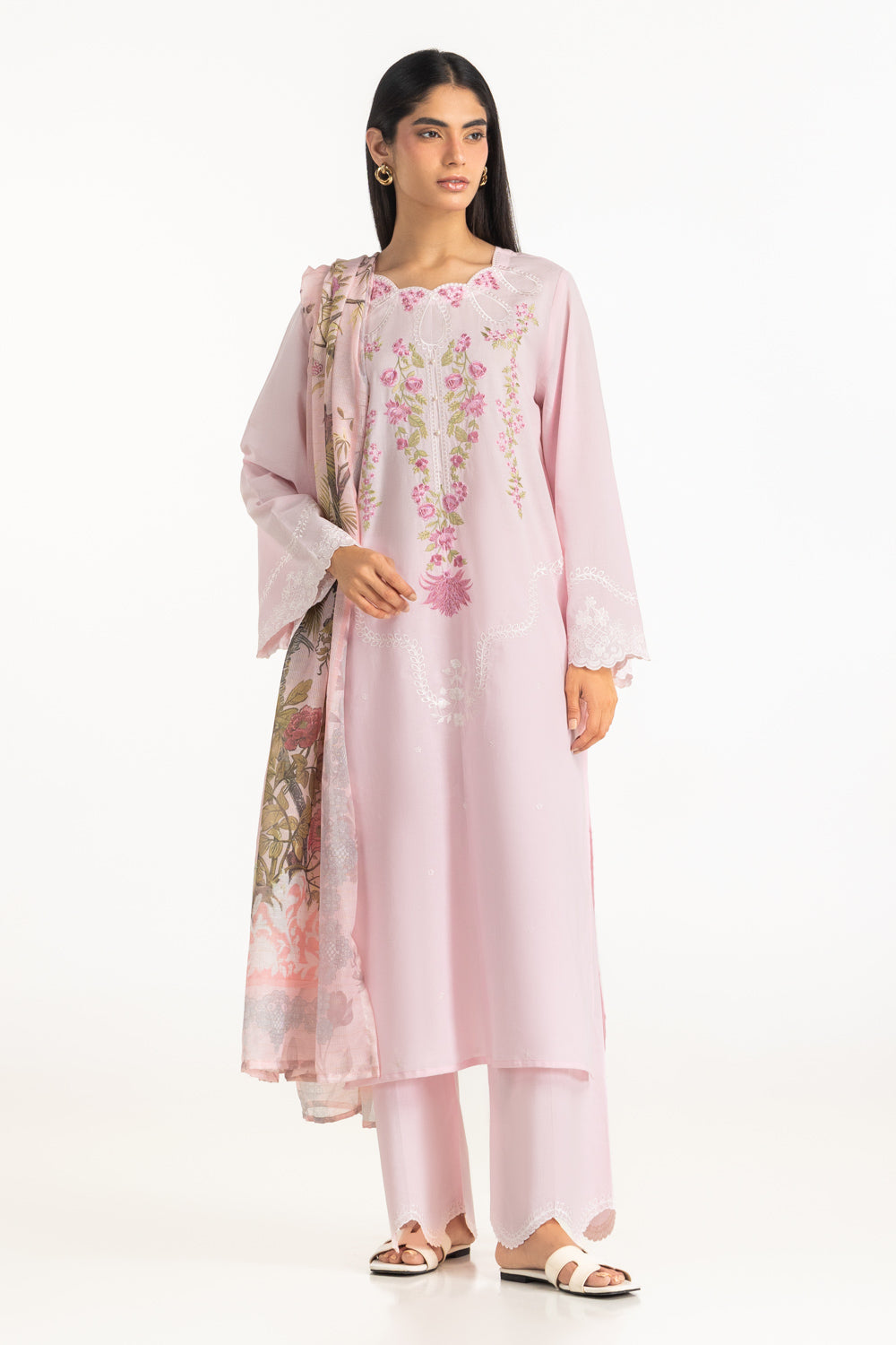 Gul Ahmed