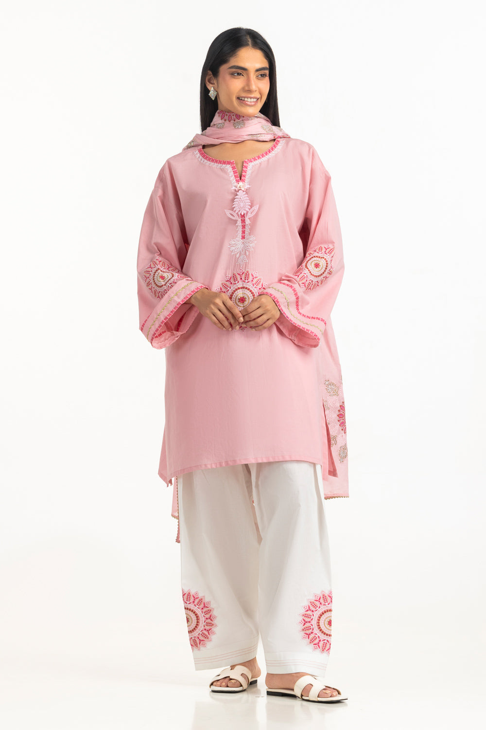 Gul Ahmed