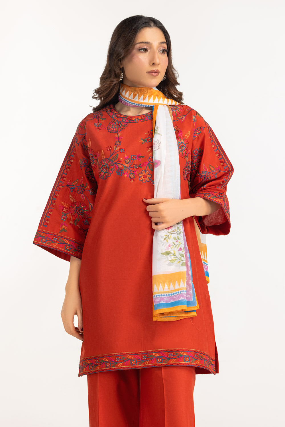 Gul Ahmed