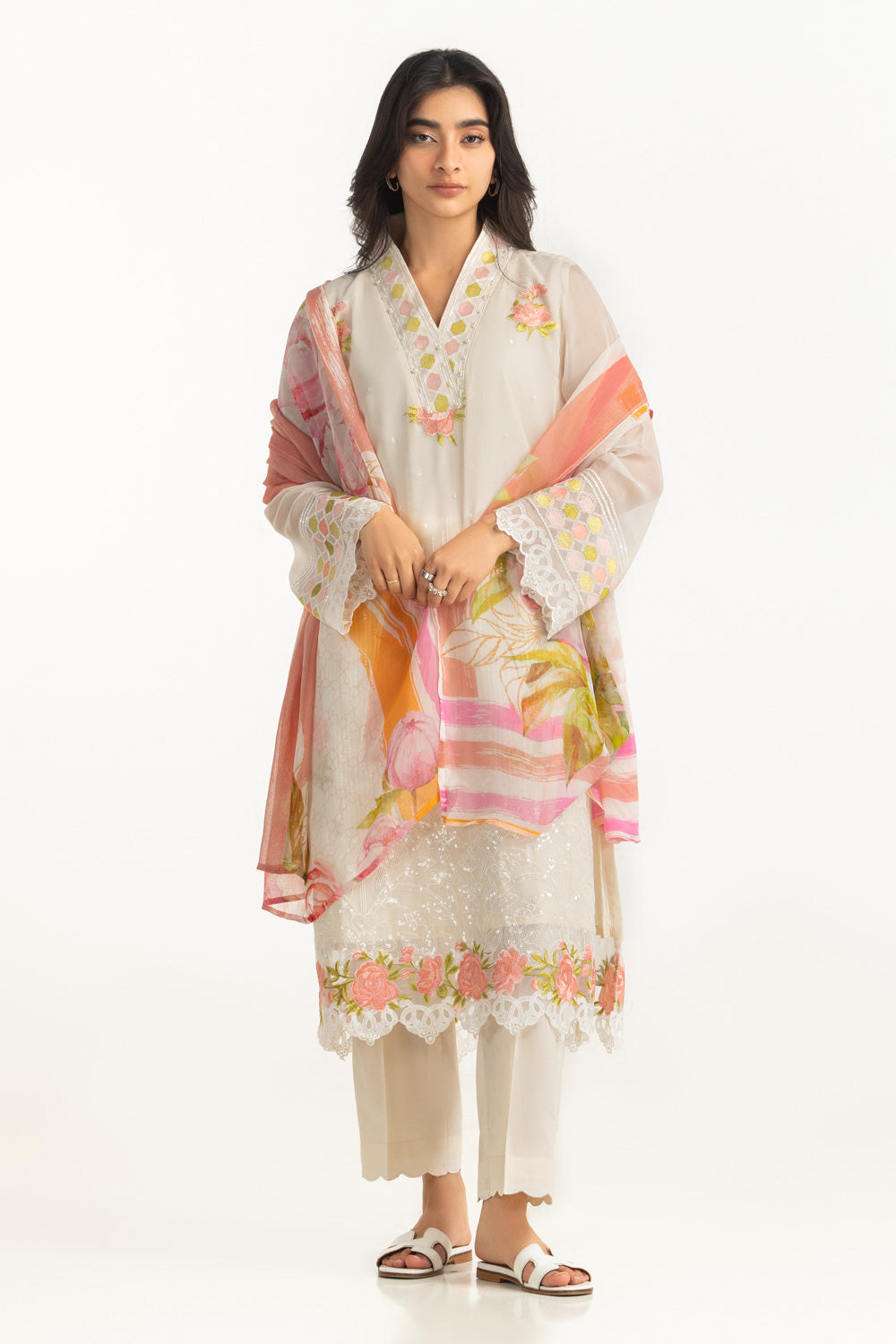 Gul Ahmed
