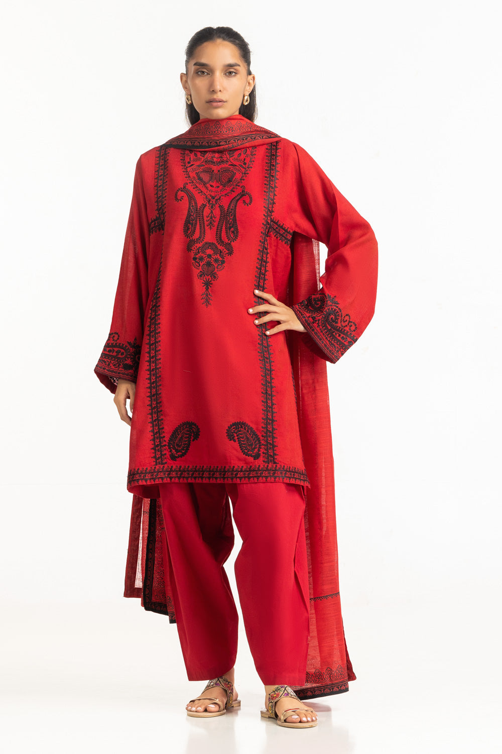 Gul Ahmed