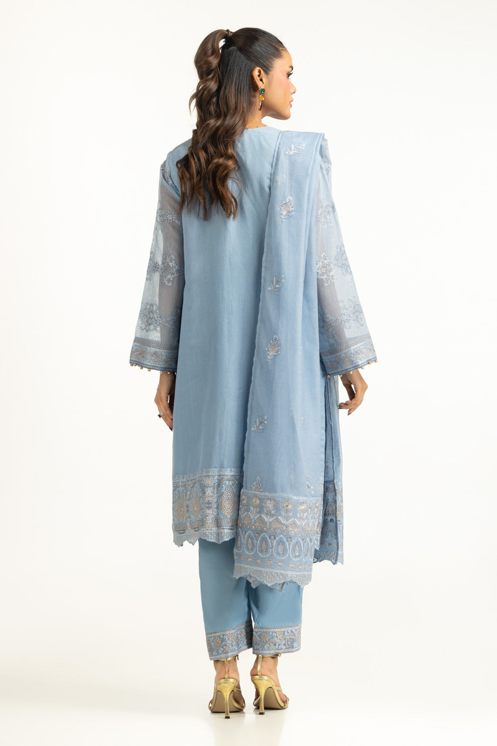 Gul Ahmed
