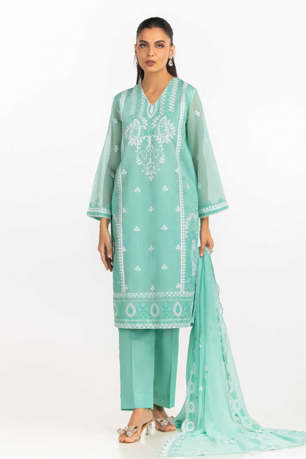 Gul Ahmed