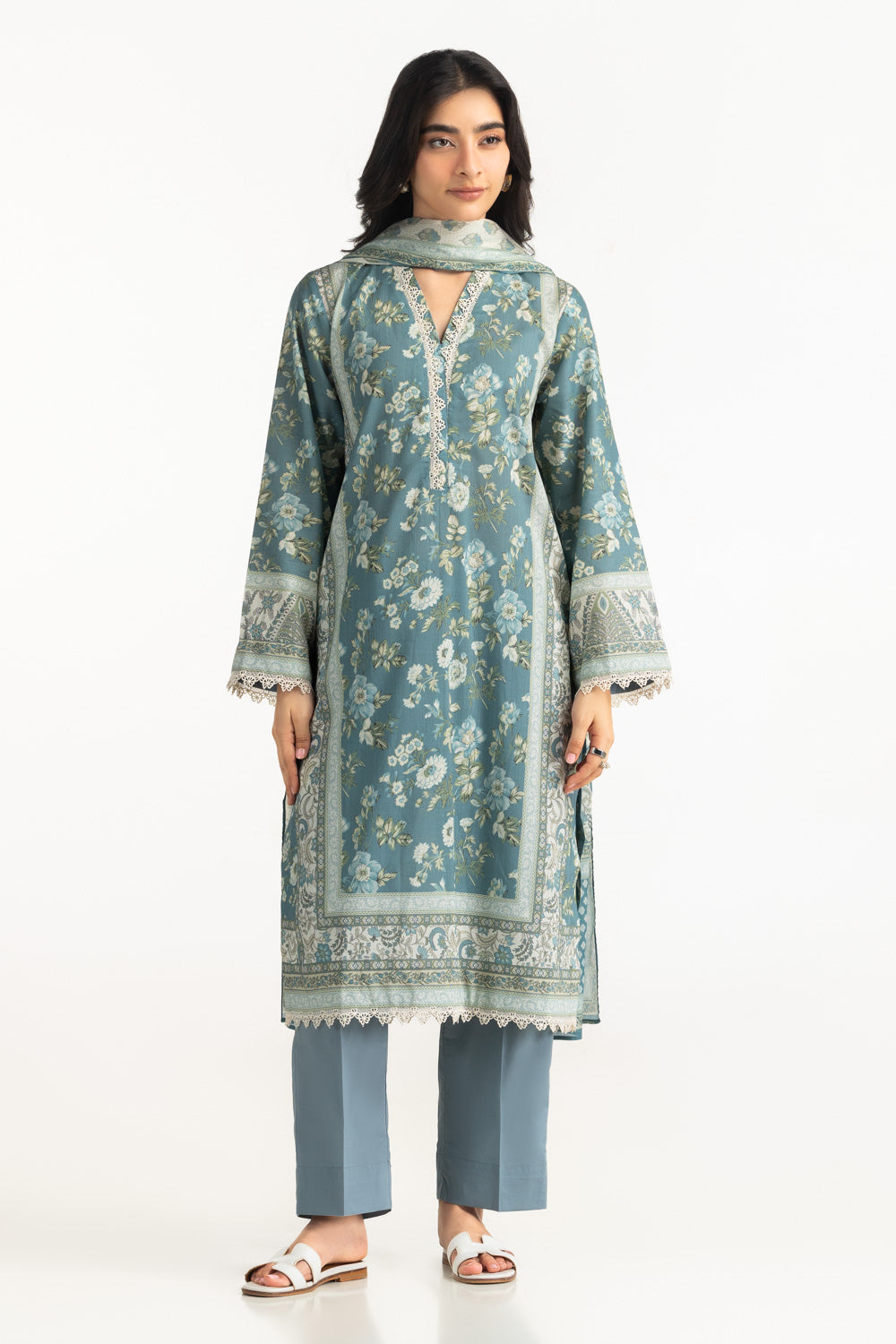 Gul Ahmed