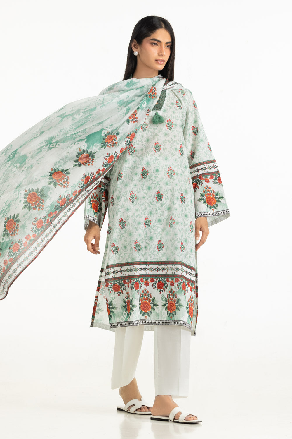 Gul Ahmed
