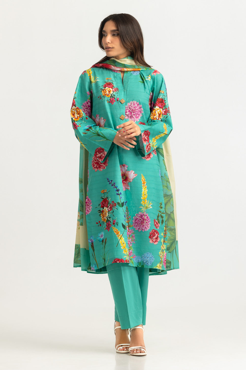 Gul Ahmed