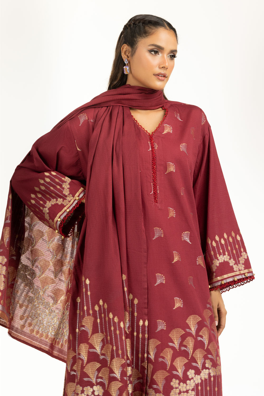 Gul Ahmed