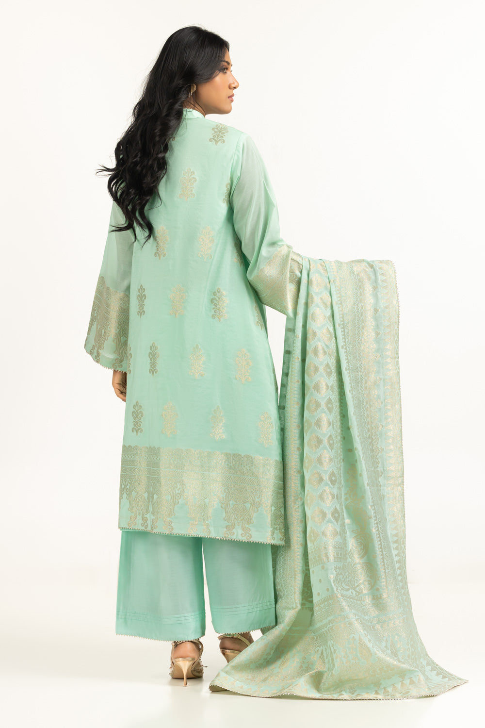 Gul Ahmed