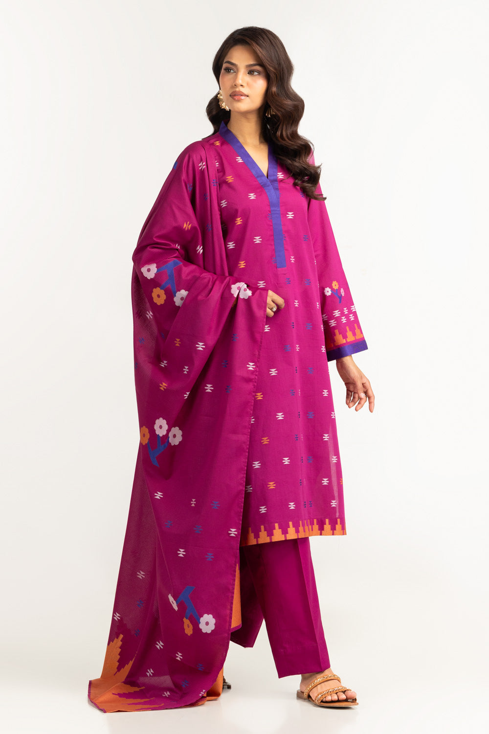 Gul Ahmed