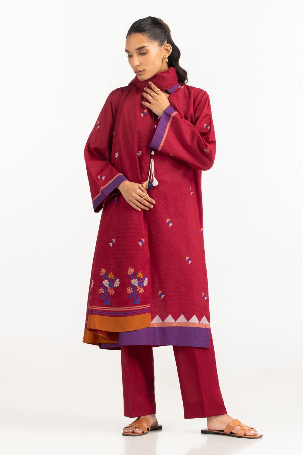 Gul Ahmed