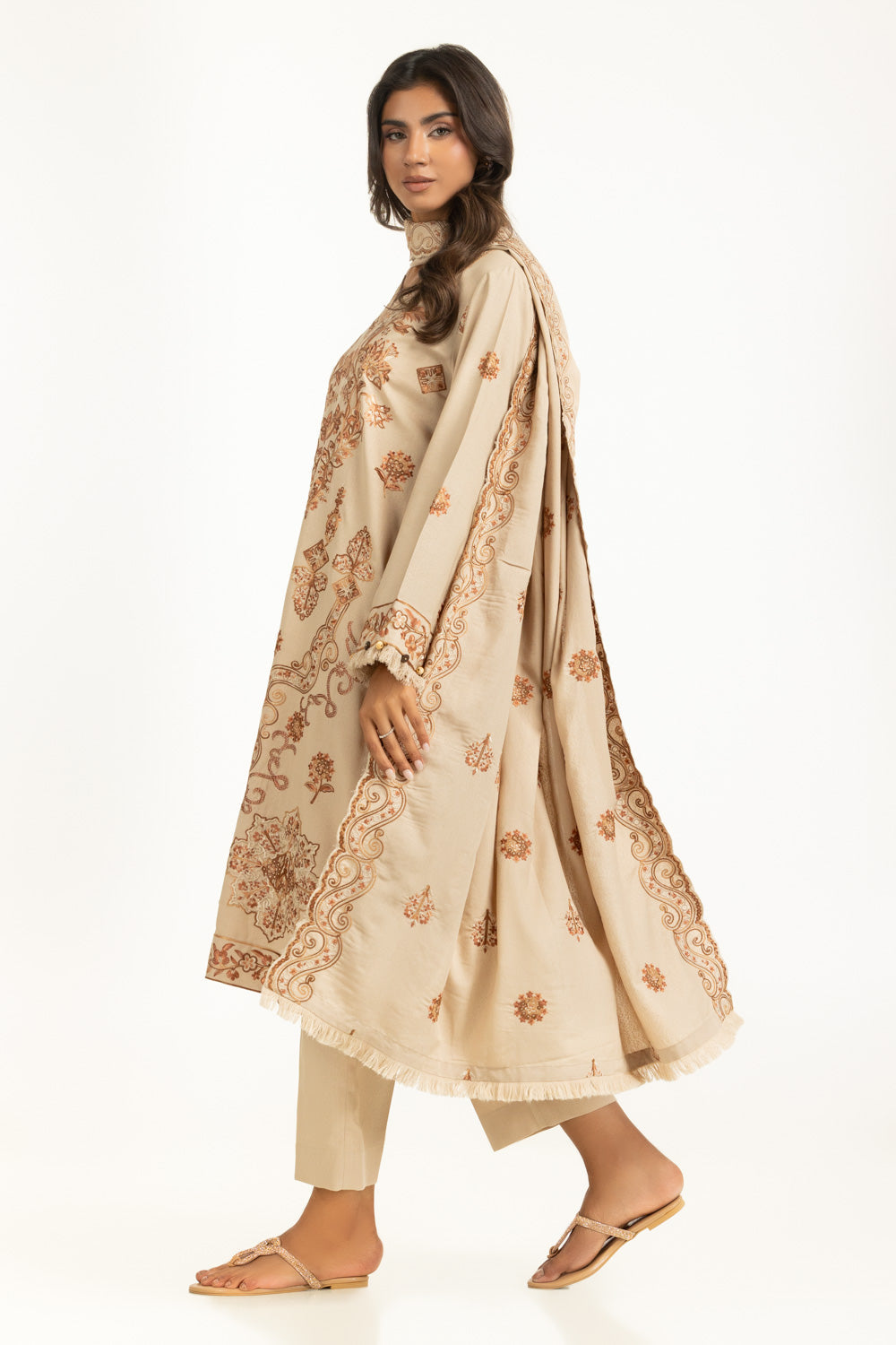 Gul Ahmed
