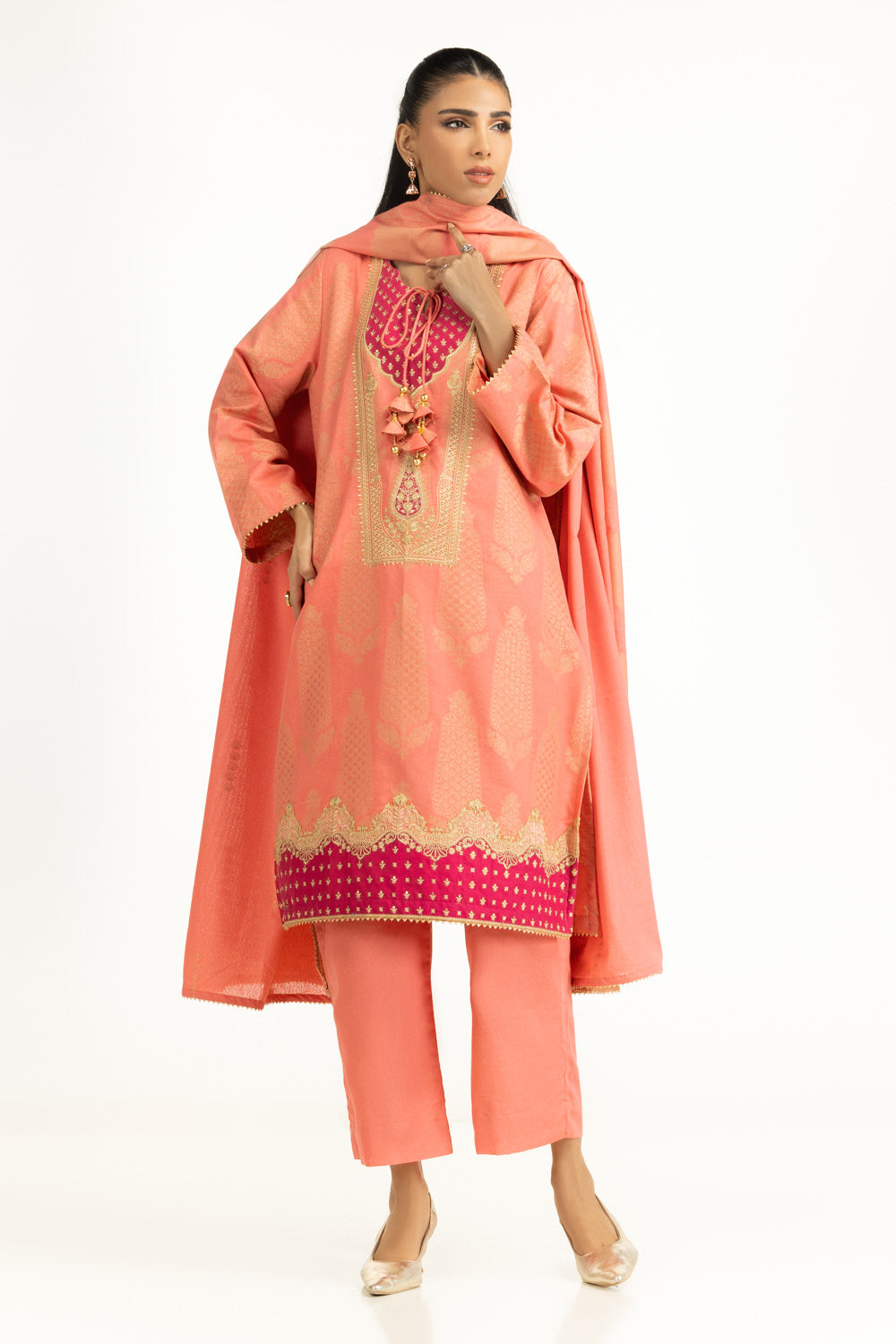 Gul Ahmed