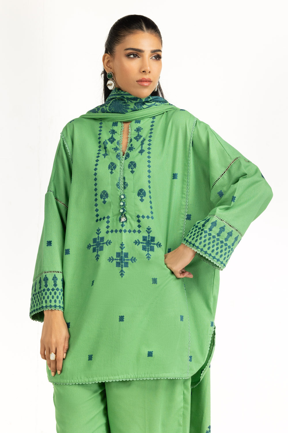 Gul Ahmed