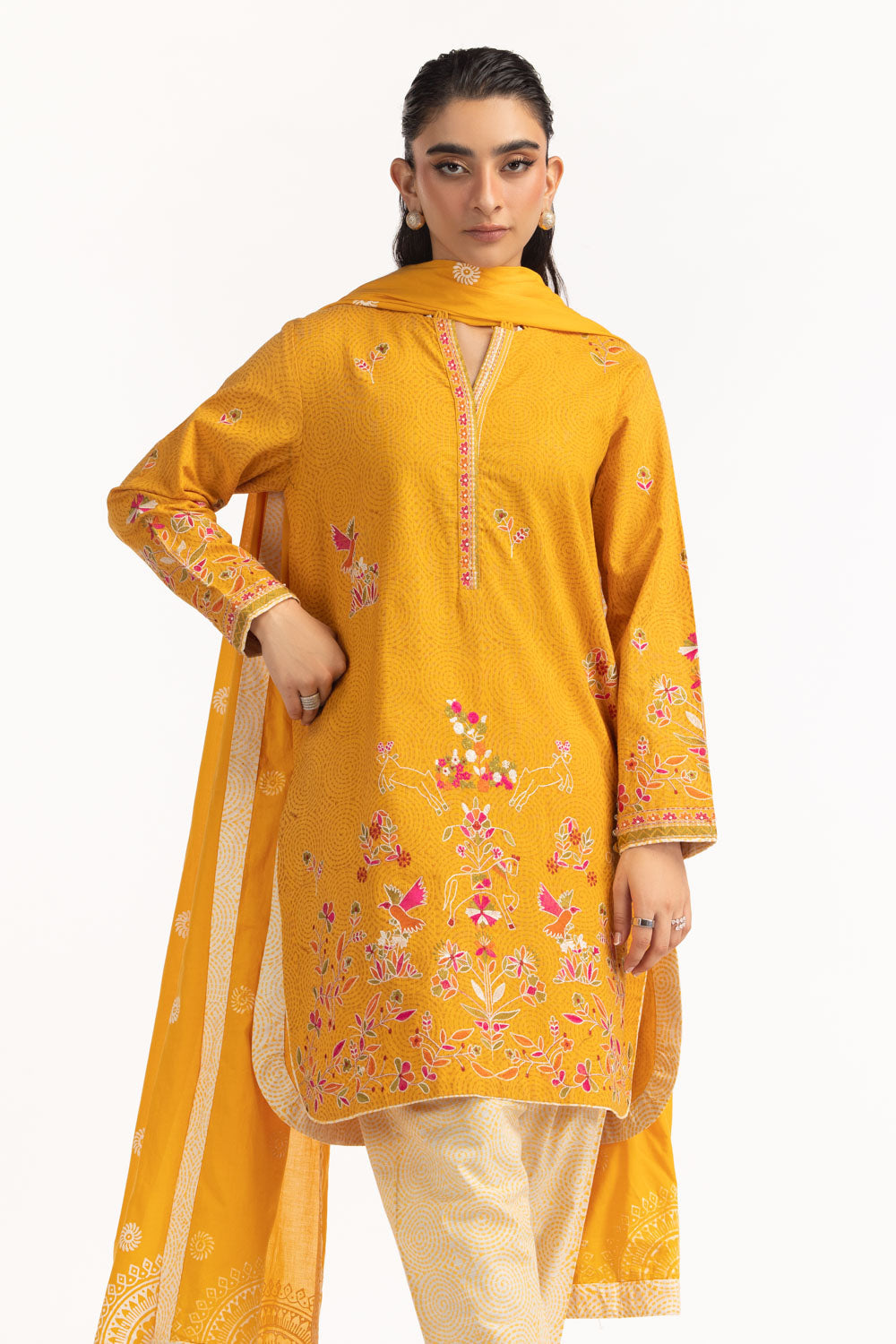 Gul Ahmed