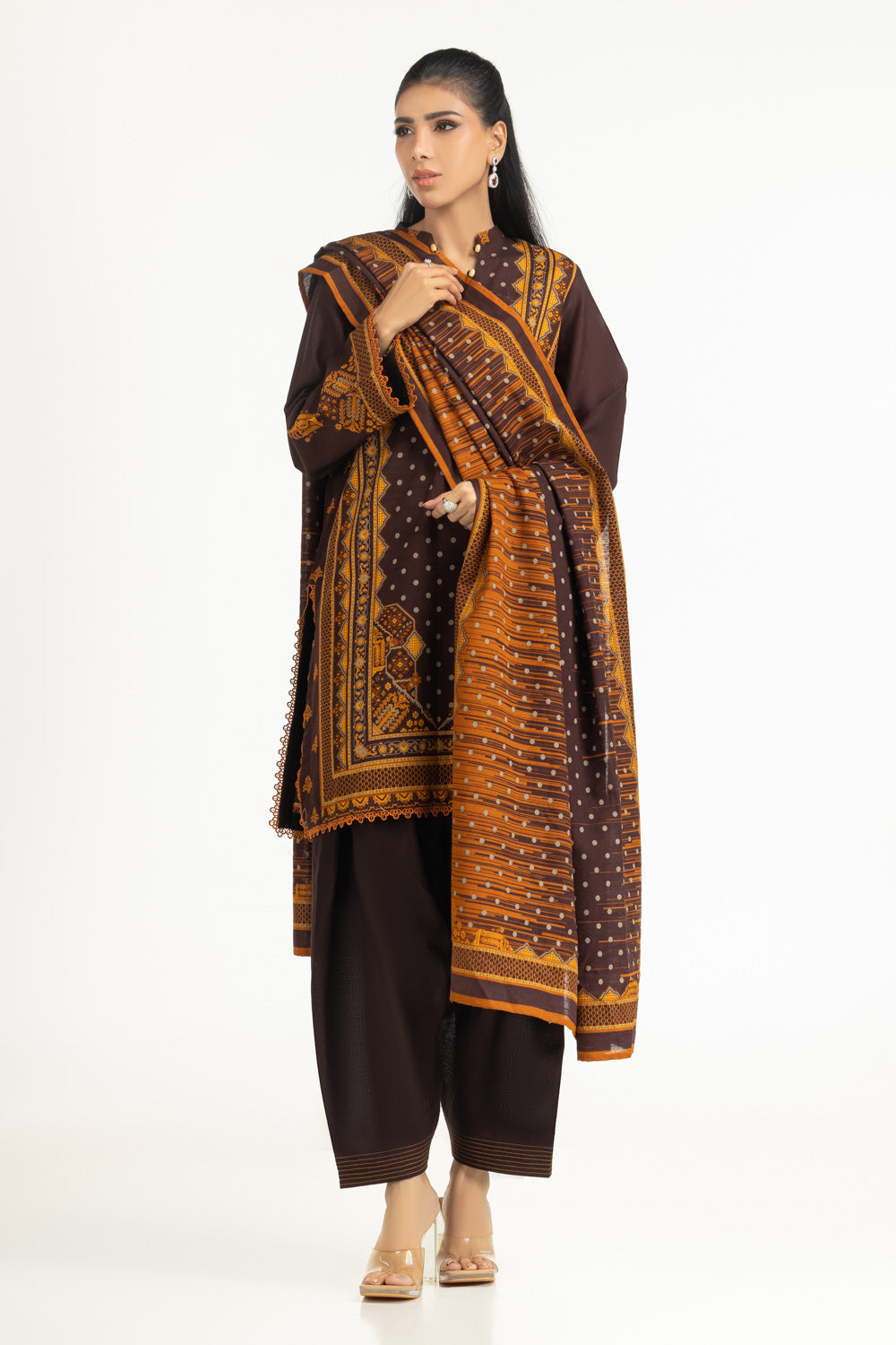 Gul Ahmed