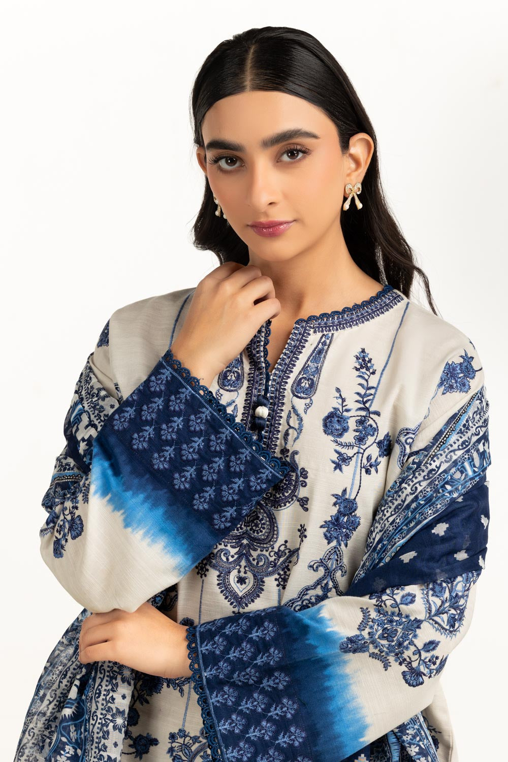Gul Ahmed