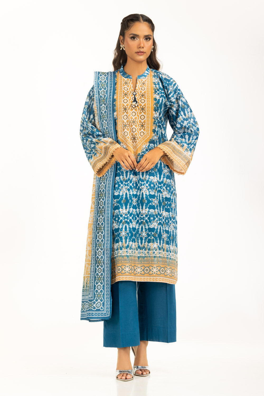 Gul Ahmed