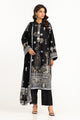 3PC Lawn Embroidered Suit