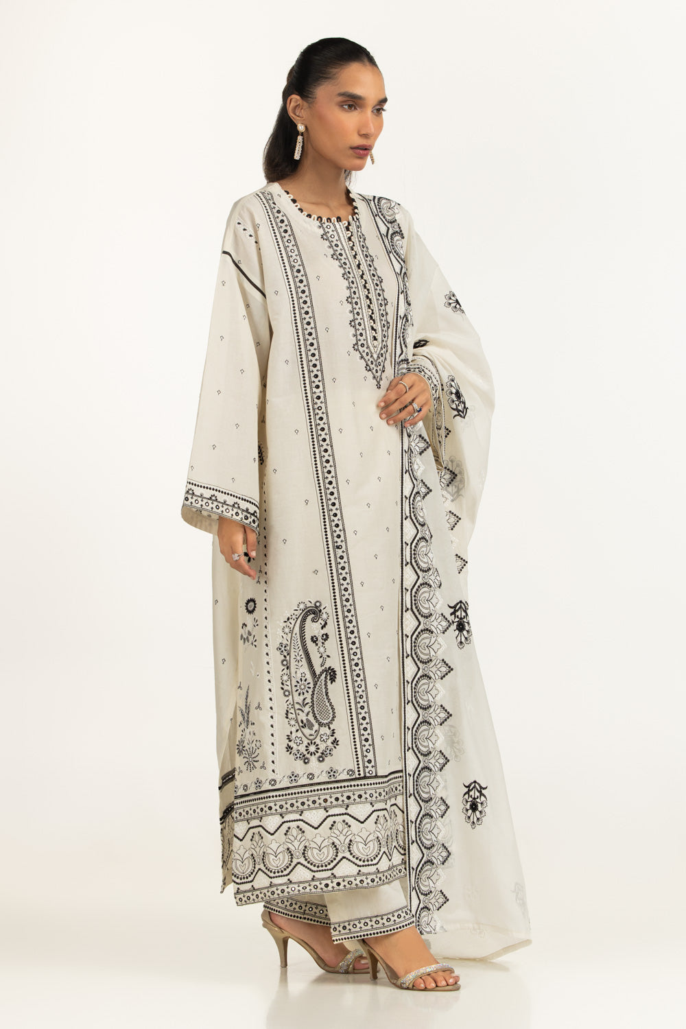 Gul Ahmed