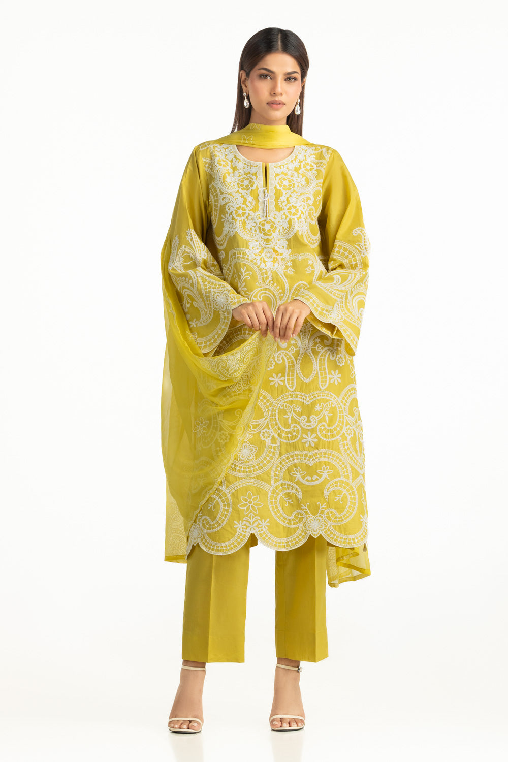 Gul Ahmed