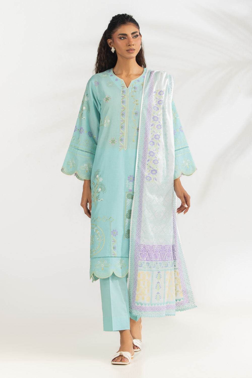 Gul Ahmed
