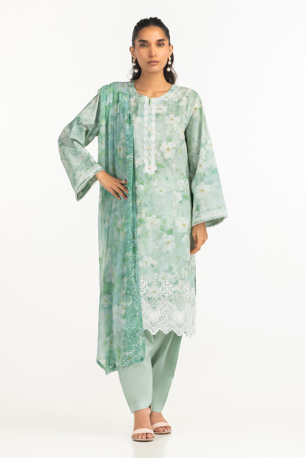 Gul Ahmed