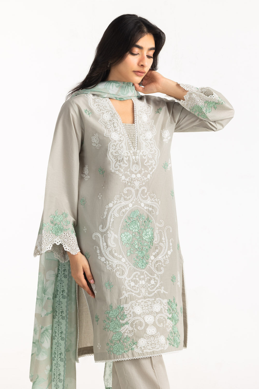 Gul Ahmed
