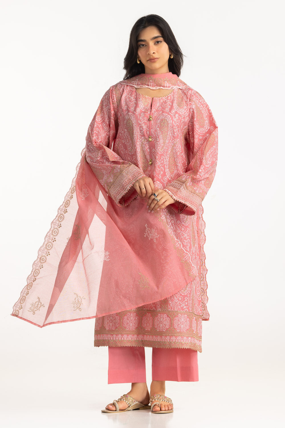 Gul Ahmed