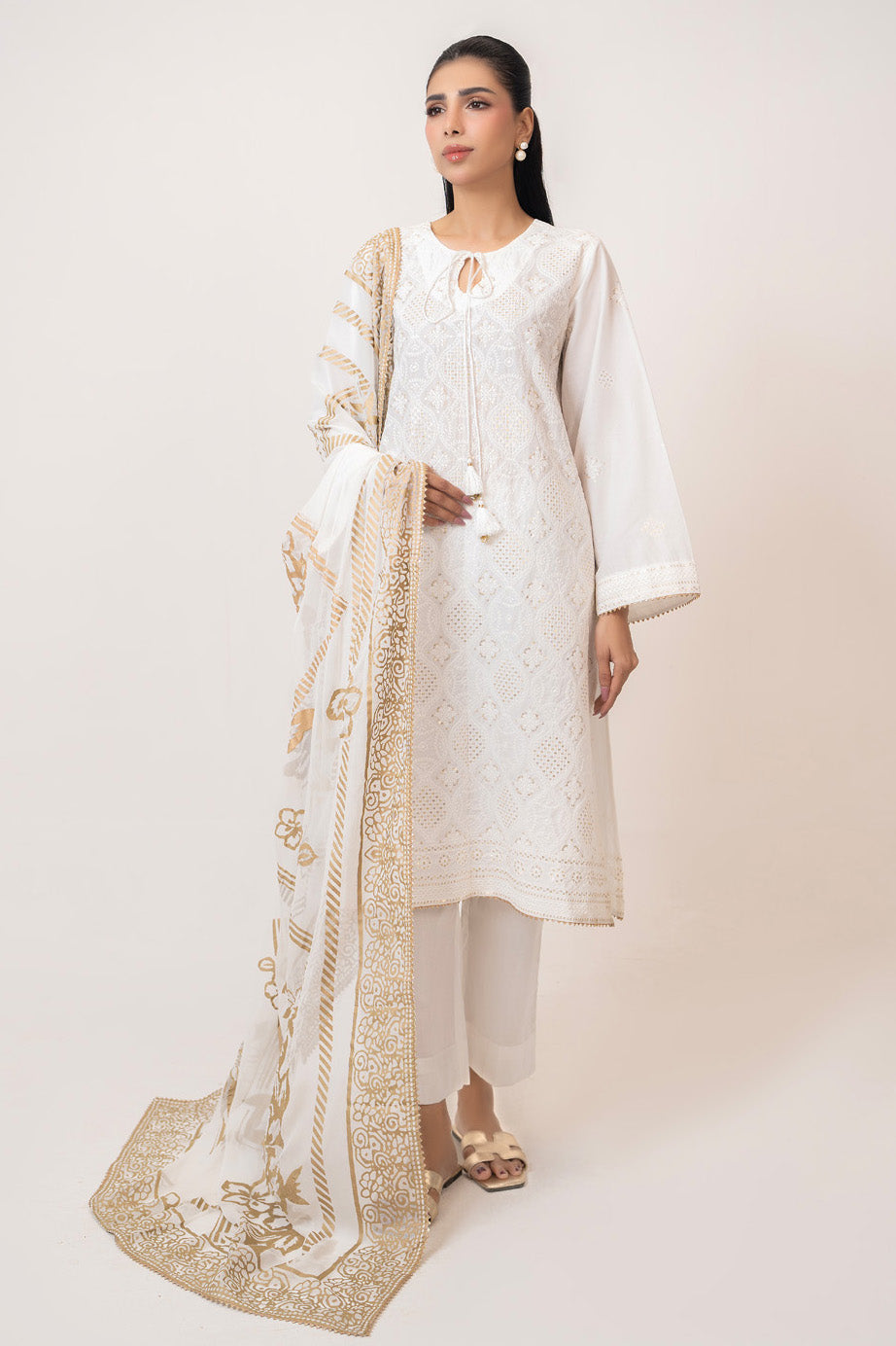 Gul Ahmed
