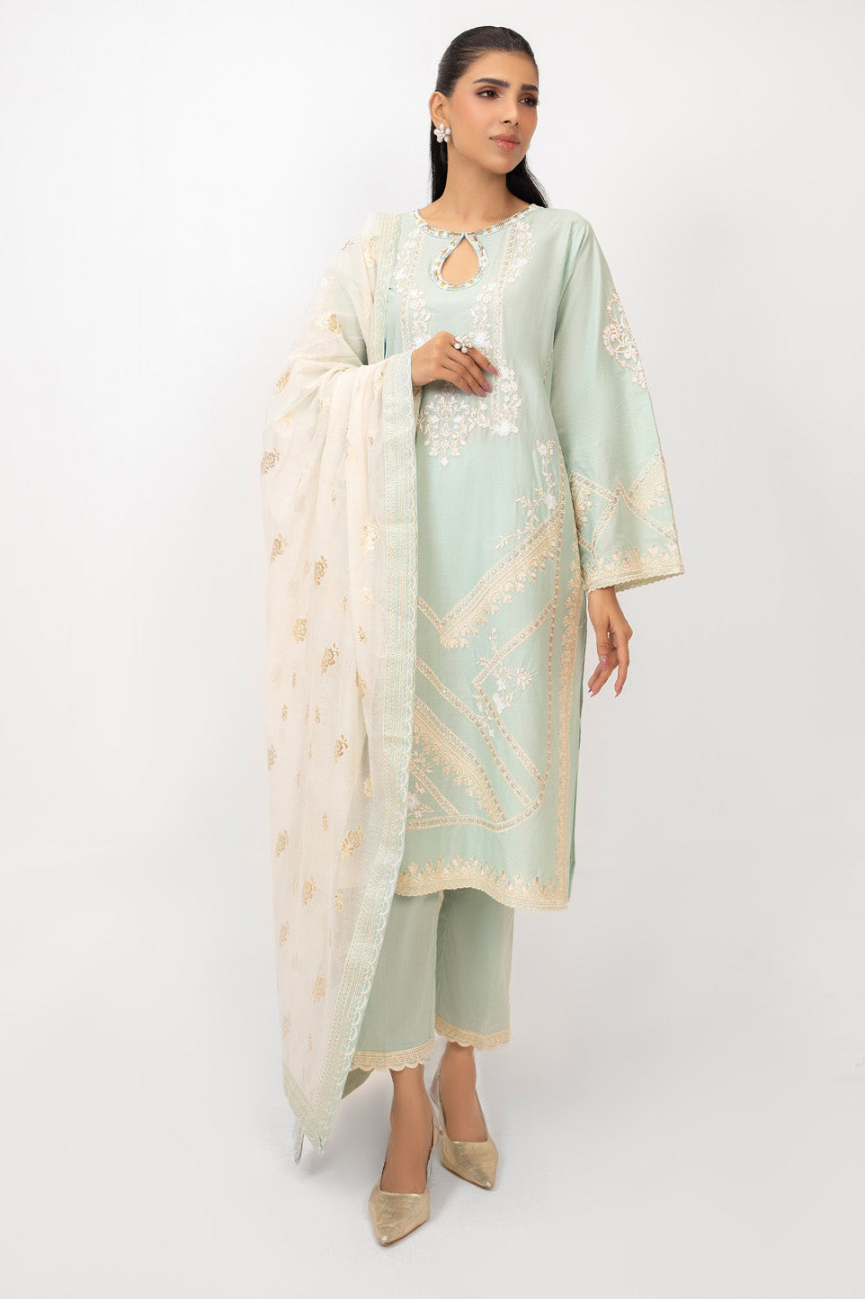 Gul Ahmed