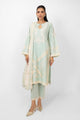 3Pc Lawn Embroidered Suit